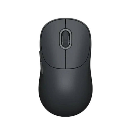 Xiaomi Wireless Mouse 3 [Black], XIA-BHR8912GLB