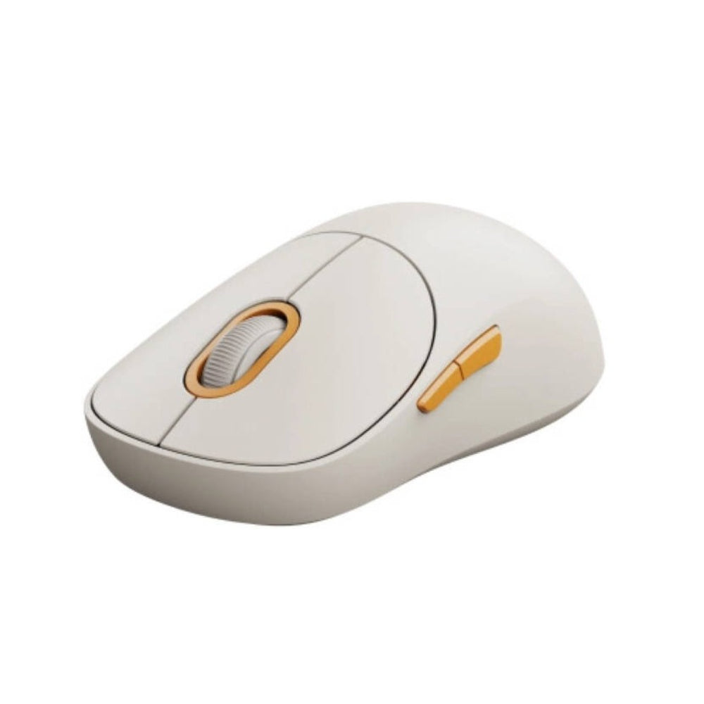 Xiaomi Wireless Mouse 3 [White], XIA-BHR8912GLW