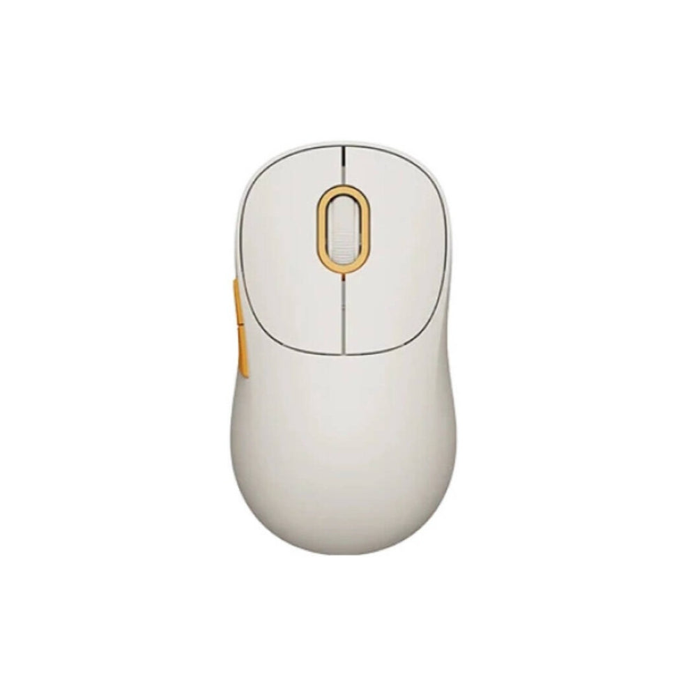 Xiaomi Wireless Mouse 3 [White], XIA-BHR8912GLW