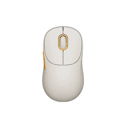Xiaomi Wireless Mouse 3 [White], XIA-BHR8912GLW