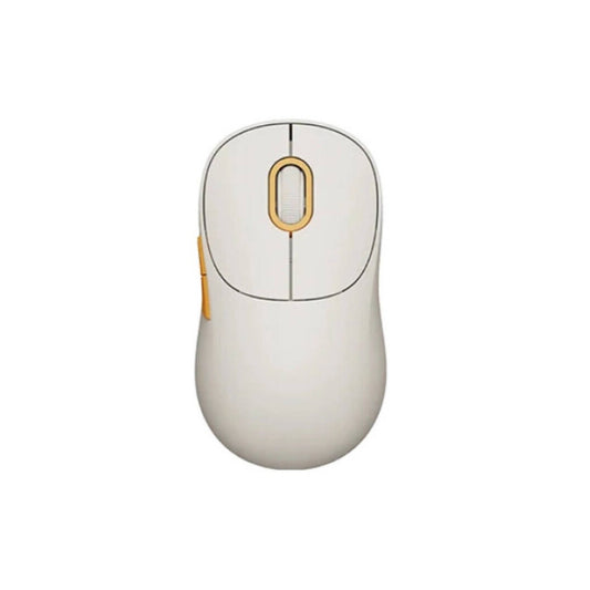 Xiaomi Wireless Mouse 3 [White], XIA-BHR8912GLW