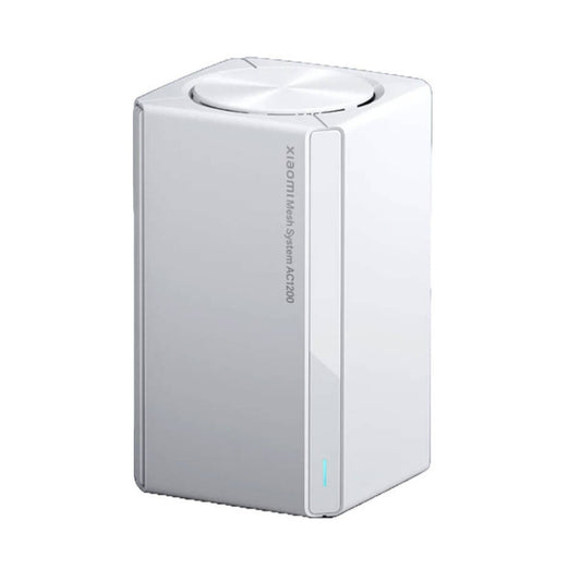 Xiaomi Mesh System AC1200 1 Pack [White], XIA-RD13