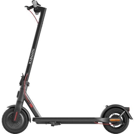 Xiaomi, 4 Lite, Electric Kick Scooter, Top Speed 25 Km/H, 600W (Nominal 300W)