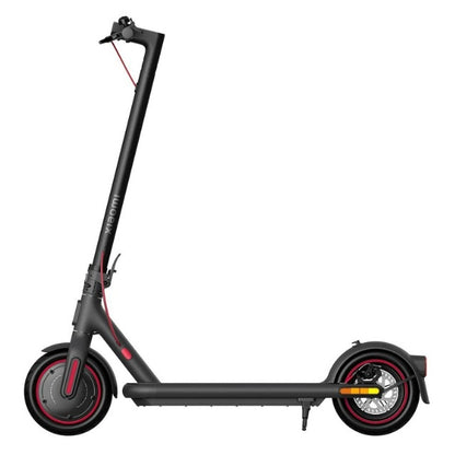 Xiaomi, 4 Pro, Electric Kick Scooter, Top Speed 25 Km/H, 700W (Nominal 350W)