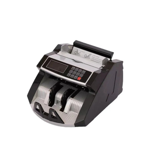 Kolman, Rechargeable Money Counter, XXX-8300