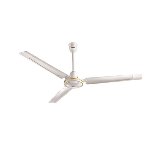 Sensus Ceiling Fan 56-Inch, 5 Speeds, Double Safety Security Machanism, Copper Motor