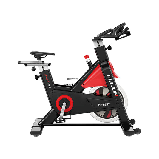 Huijun Spinning Bike [Up To 150kg]