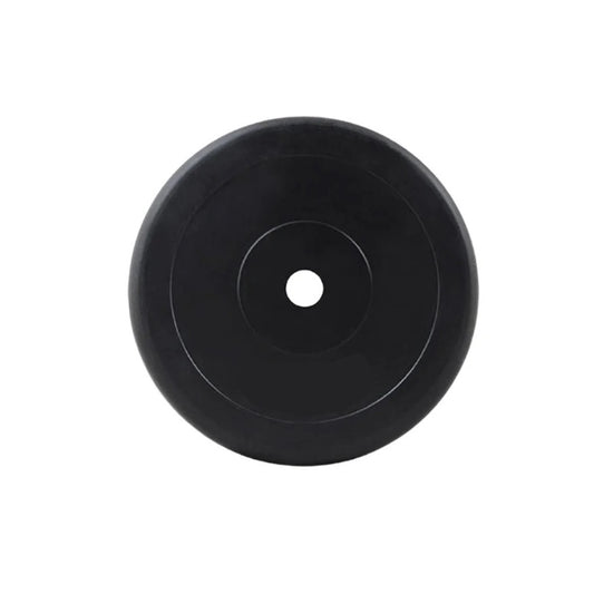 Huijun Rubber Coated Weight Plates 10Kg With 30mm Bore