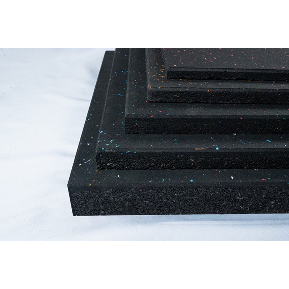 Huijun Rubber Mat 1.5cm