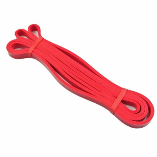 Huijun Resistance Bands [208x0.45x1.3cm] - Red