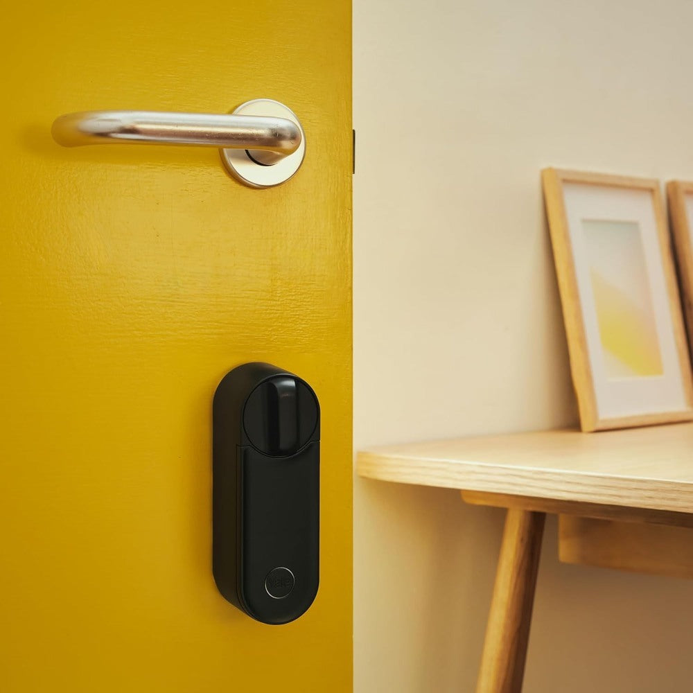 Yale, Smart Door Lock Linus L3