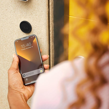 Yale, Smart Door Lock Linus L3