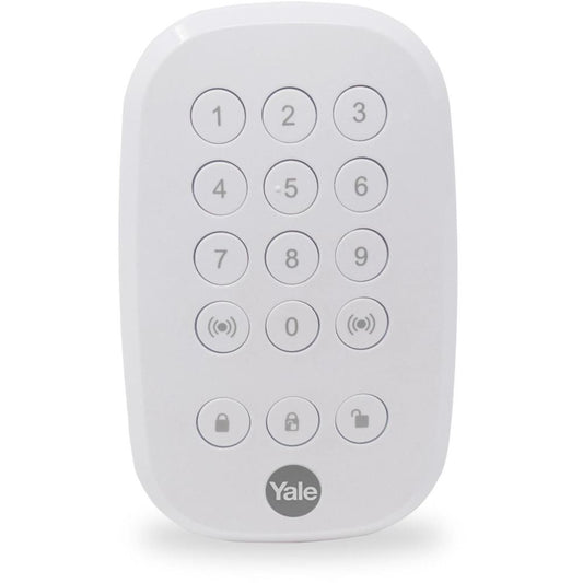 Yale, Accessory for Alarm Systems