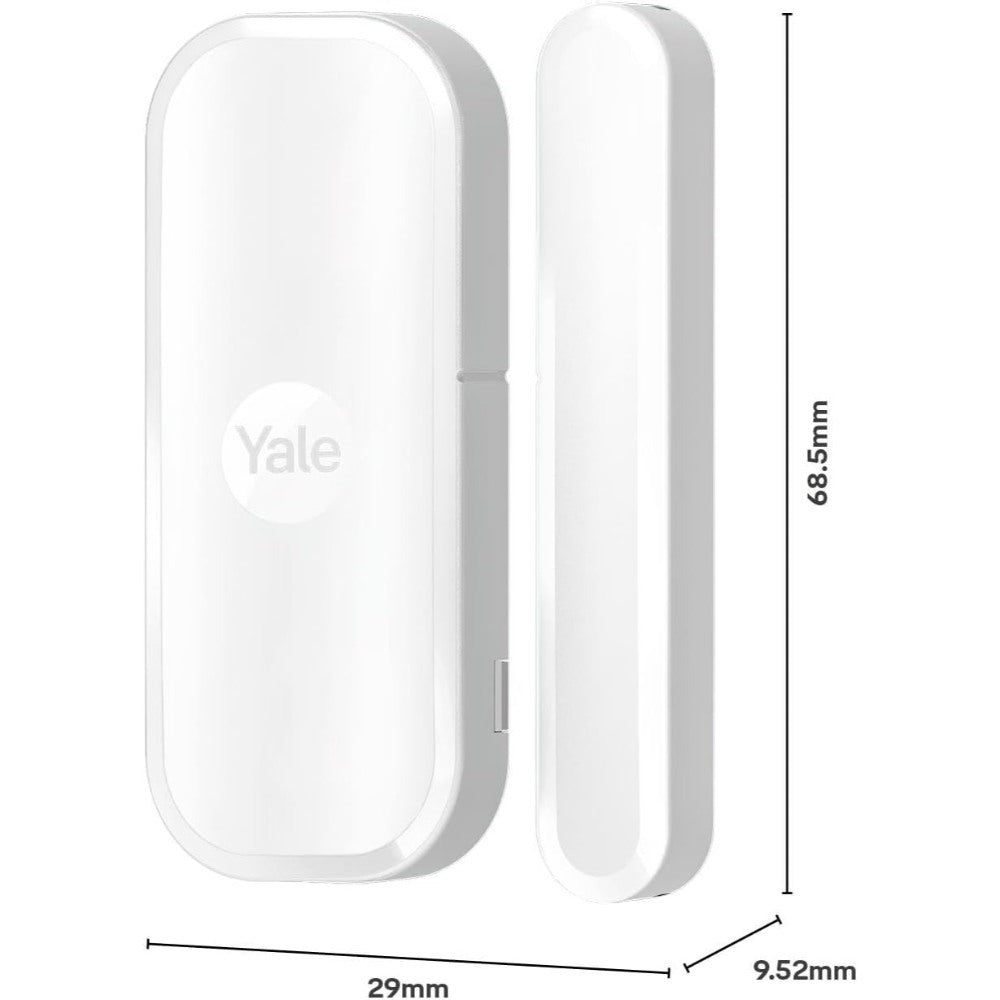 Yale, Indoor Window Or Door Sensor