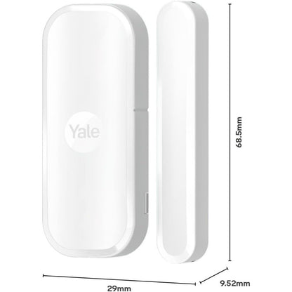 Yale, Indoor Window Or Door Sensor