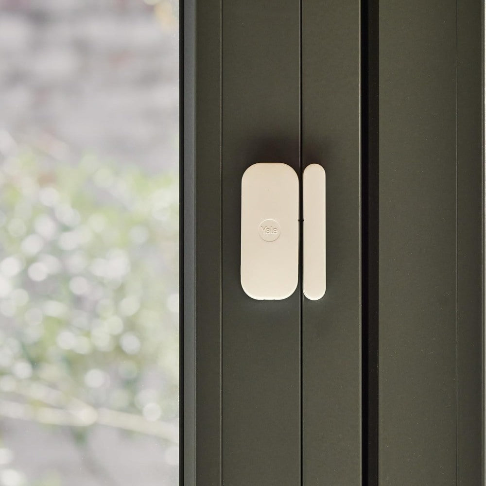 Yale, Indoor Window Or Door Sensor