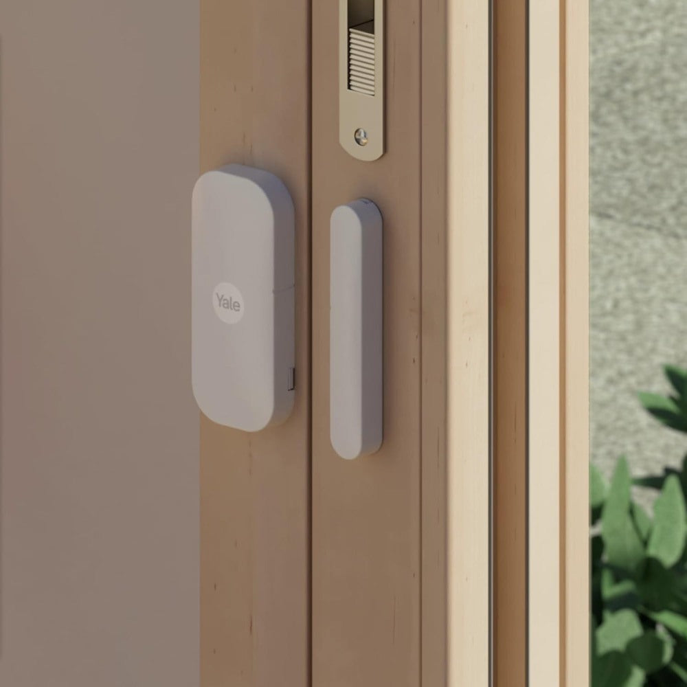 Yale, Indoor Window Or Door Sensor
