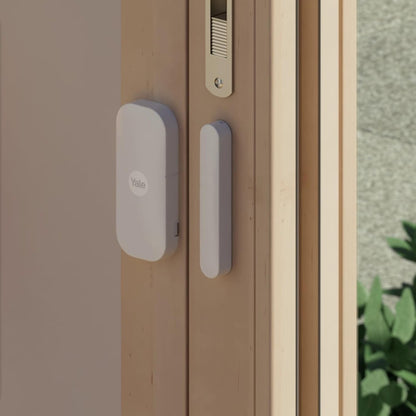 Yale, Indoor Window Or Door Sensor