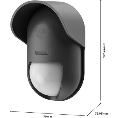 Yale, Outdoor Motion Sensor