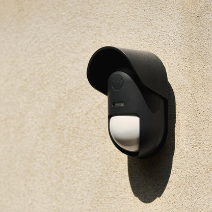Yale, Outdoor Motion Sensor