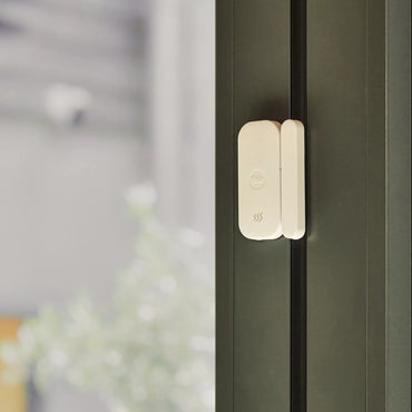 Yale, Pre Break-In Sensor