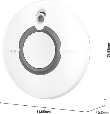 Yale, Smoke Sensor