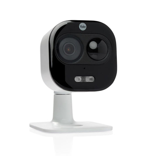 Yale, Wifi camera