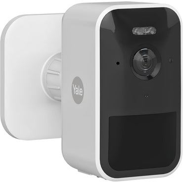 Yale, Smart Indoor Camera