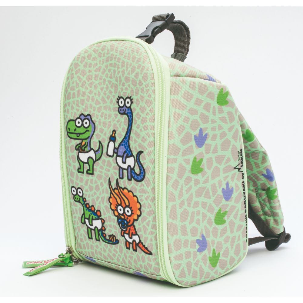 Laken, Junior, Lunch Bag