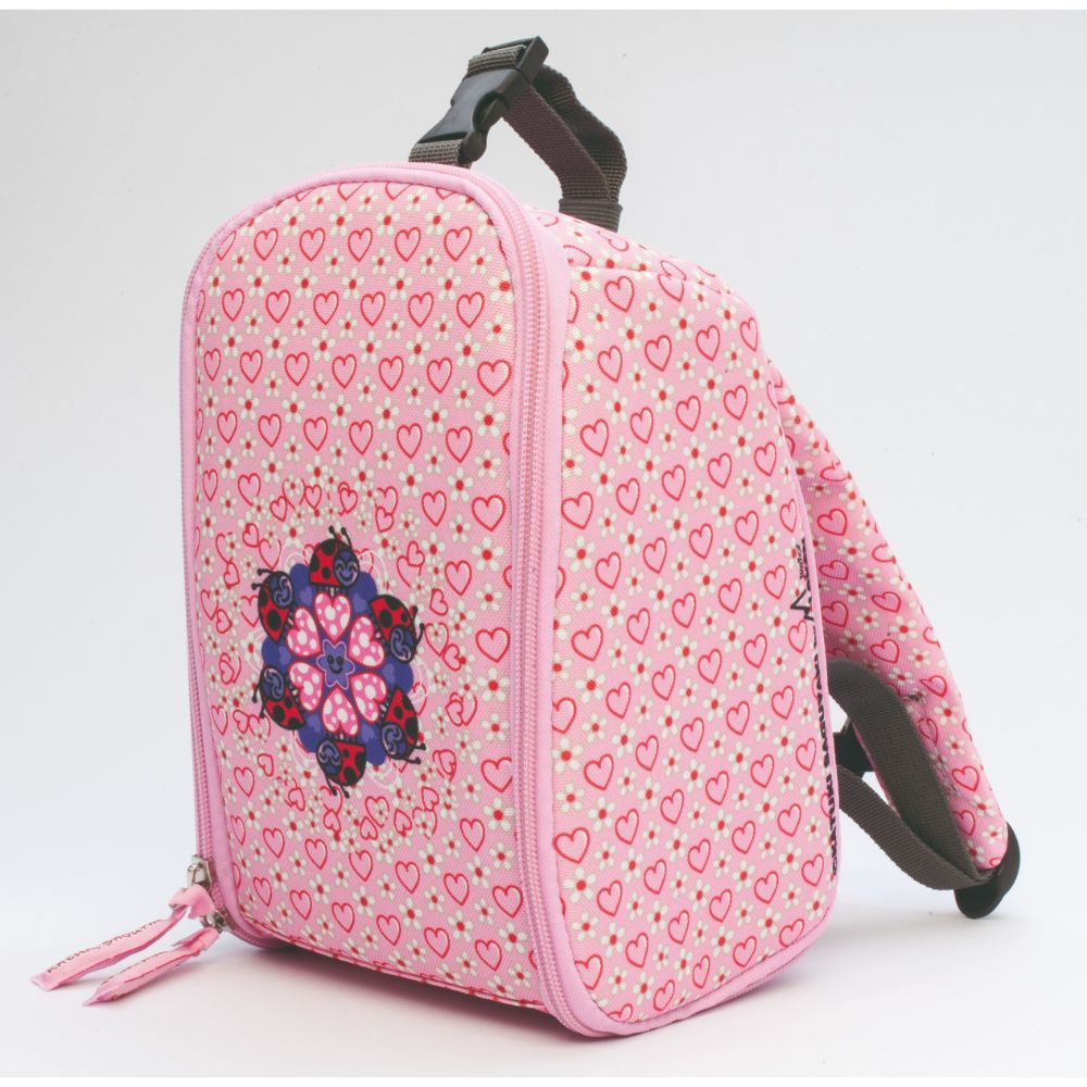 Laken, Junior, Lunch Bag