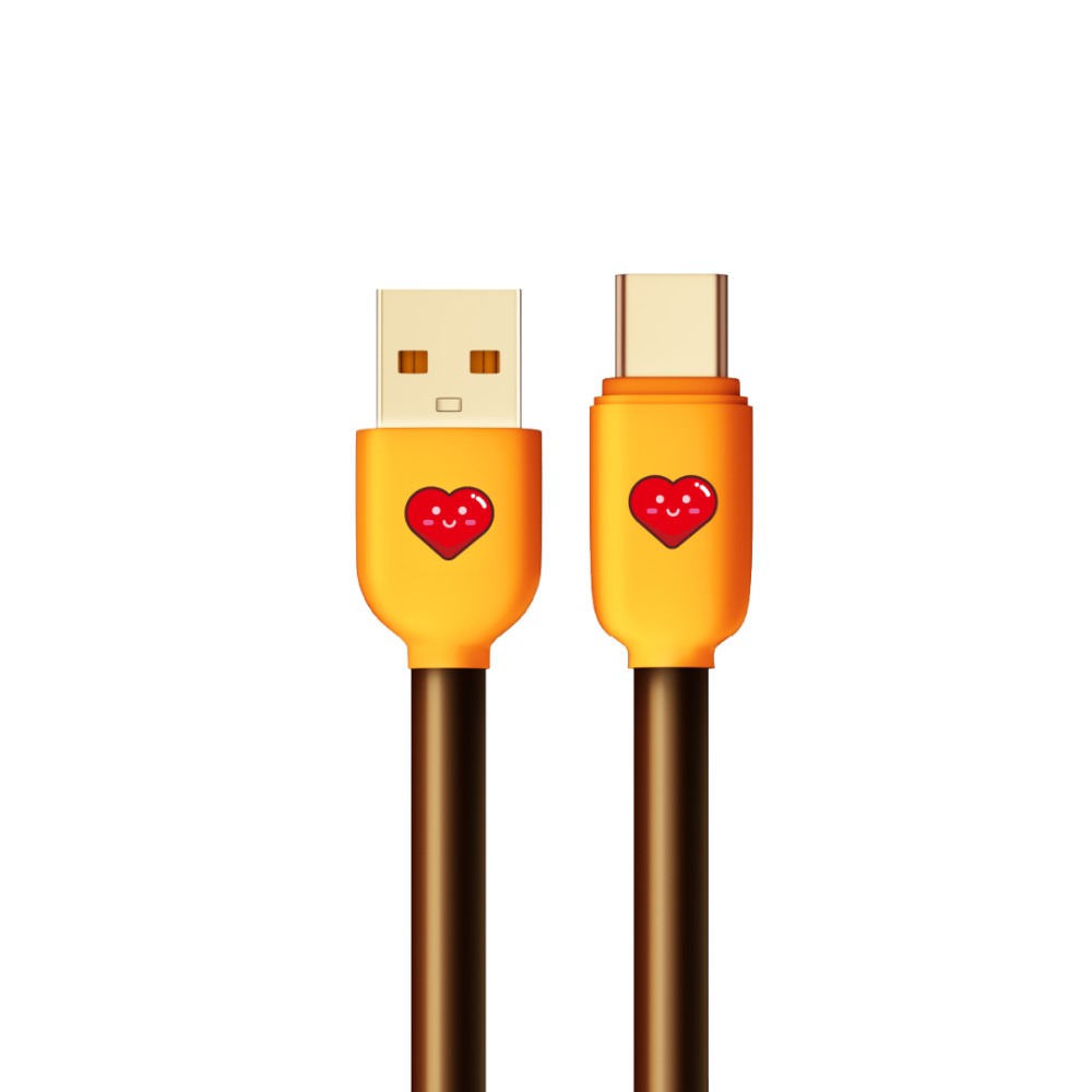 Yookie, Chocolate Usb Typc