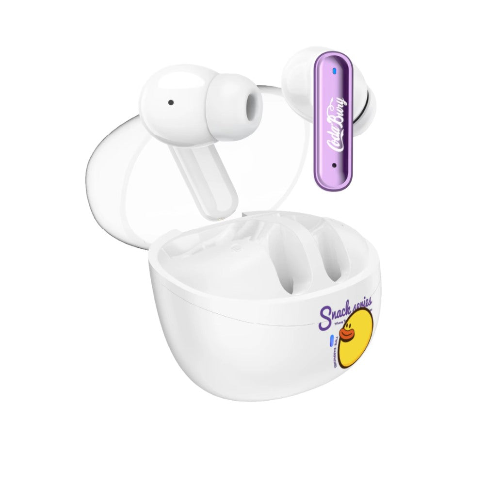 Yookie, Codaburry Airpods