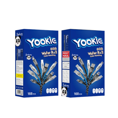 Yookie, Olink Usb Iph