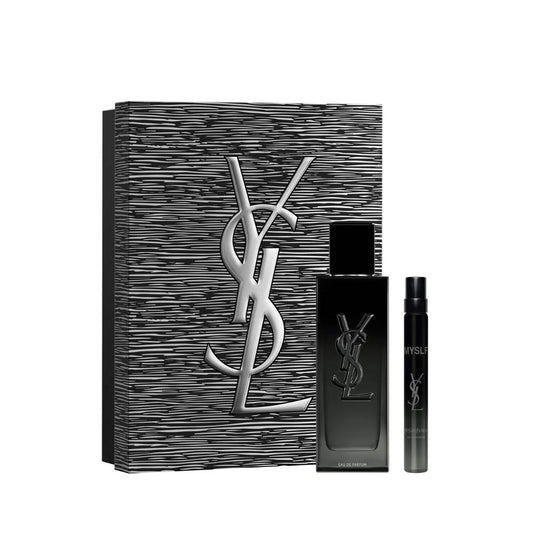 Yves Saint Laurent Myslf Eau De Parfum Gift Set 60ml Holiday Gift Set