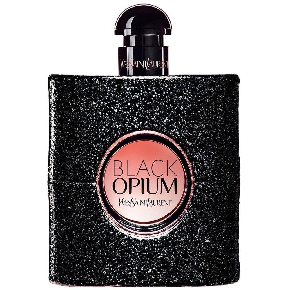 Yves Saint Laurent, Opium Black Edp, Available in Different Sizes