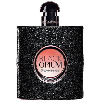 Yves Saint Laurent, Opium Black Edp, Available in Different Sizes