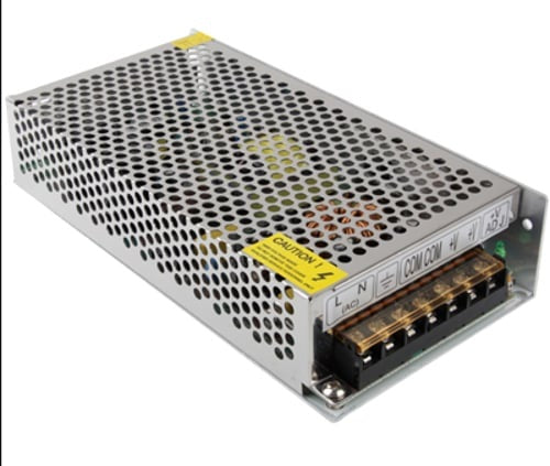 Power Adapter,AC Input:AC 110V-230V 50/60Hz,DC Output:DC 12V 20A,Rated Power240w