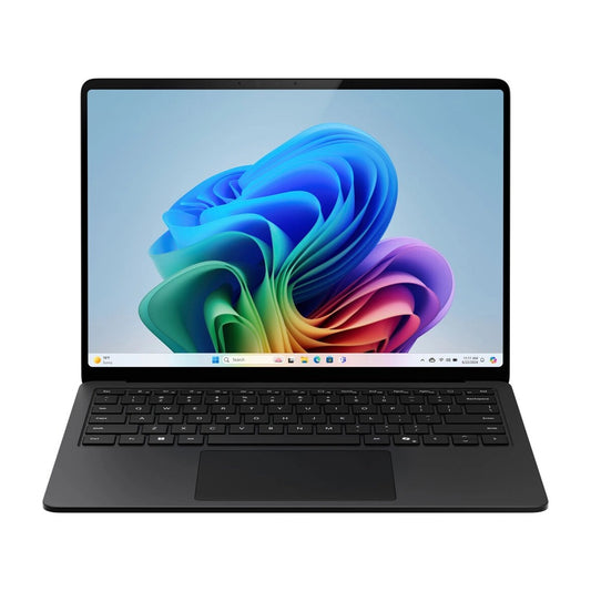 Microsoft, Surface Laptop 7 Black, Snapdragon X Elite, 1Tb Ssd, 32Gb Ddr5, 15.0 Inch, Qualcomm Adreno, W11H