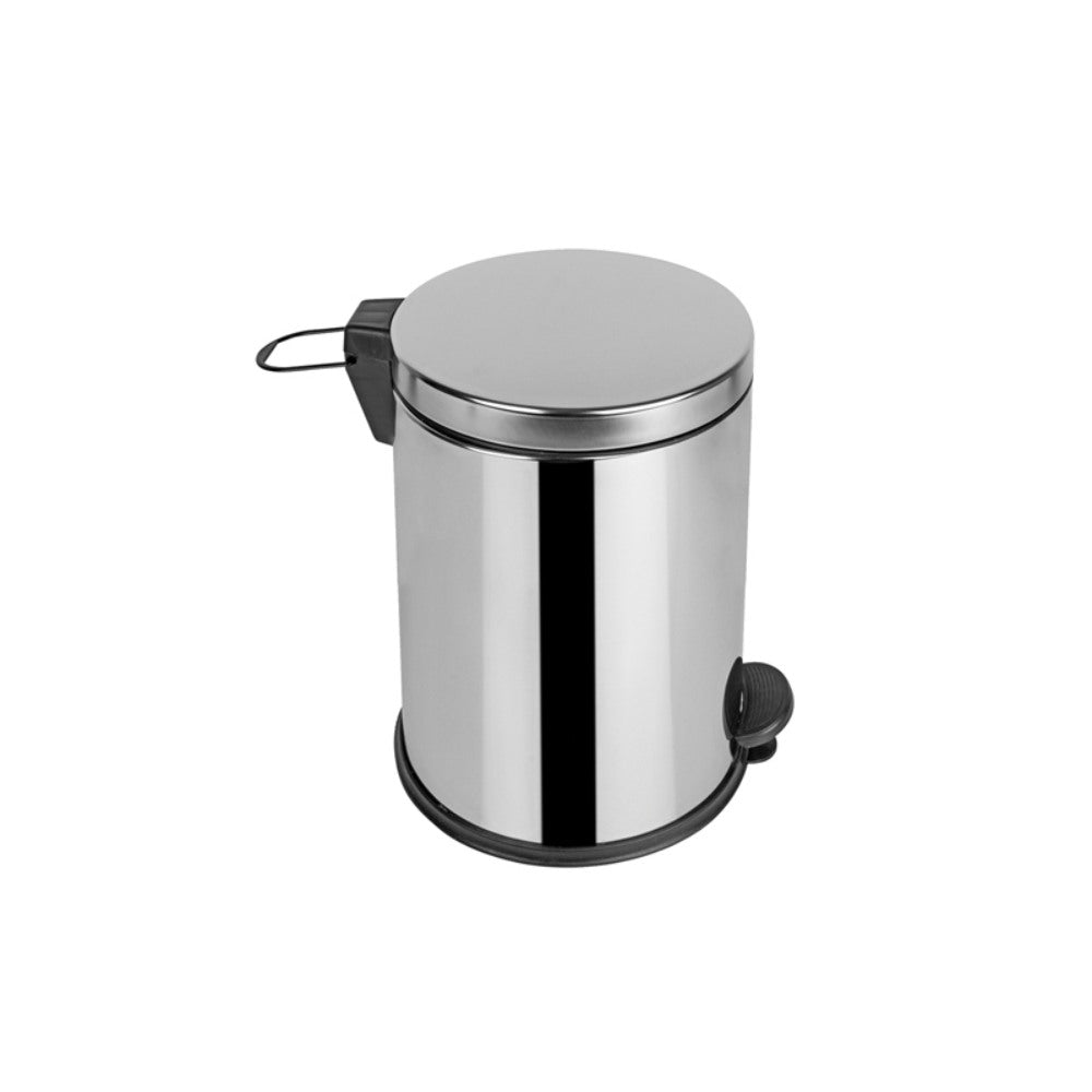 Zilan, 20L Metal Dustbin, Zln6911