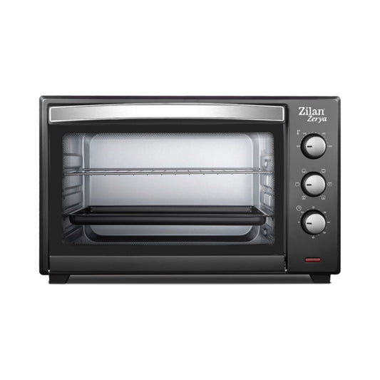 Zilan, Electrical Oven Zerya, Zln3727