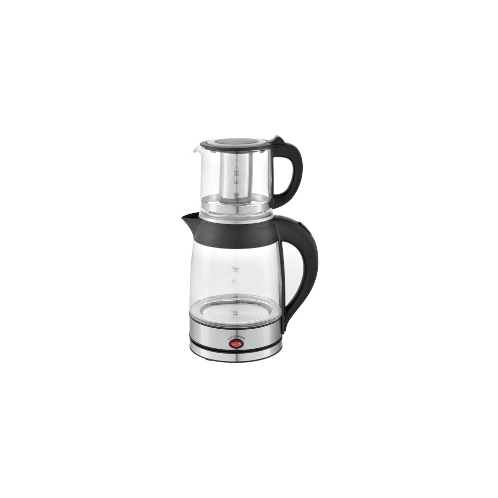 Zilan, Electrical Tea Maker, Zln4858