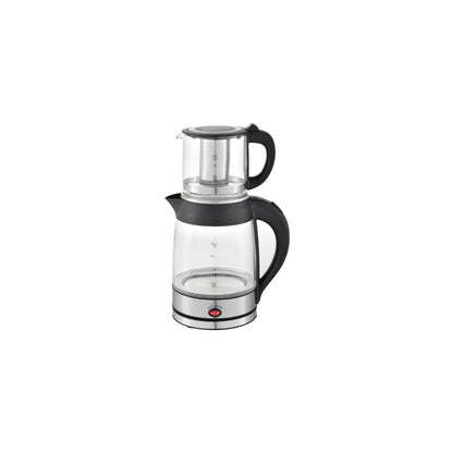 Zilan, Electrical Tea Maker, Zln4858