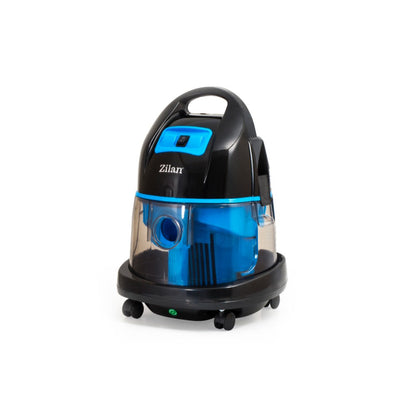 Zilan Electrical Vacuum Cleaner Ex Zln8945