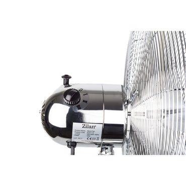 Zilan, Elektrical Metal Stand Fan, Zln1112