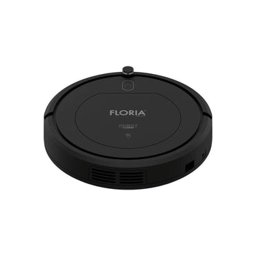 Zilan, Floria 2-in-1 Robot Vacuum Cleaner & Mop, Remote Control