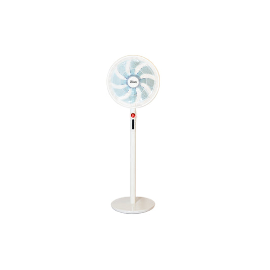 Zilan Stand Fan, 9 Speeds, 60W, ZLN3765