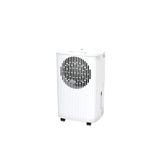 Zilan, Smart Compact Dehumidifier, Low Temperature Operation With Automatic Defrost, 205W, Capacity: 10L/24H, ZLN1061