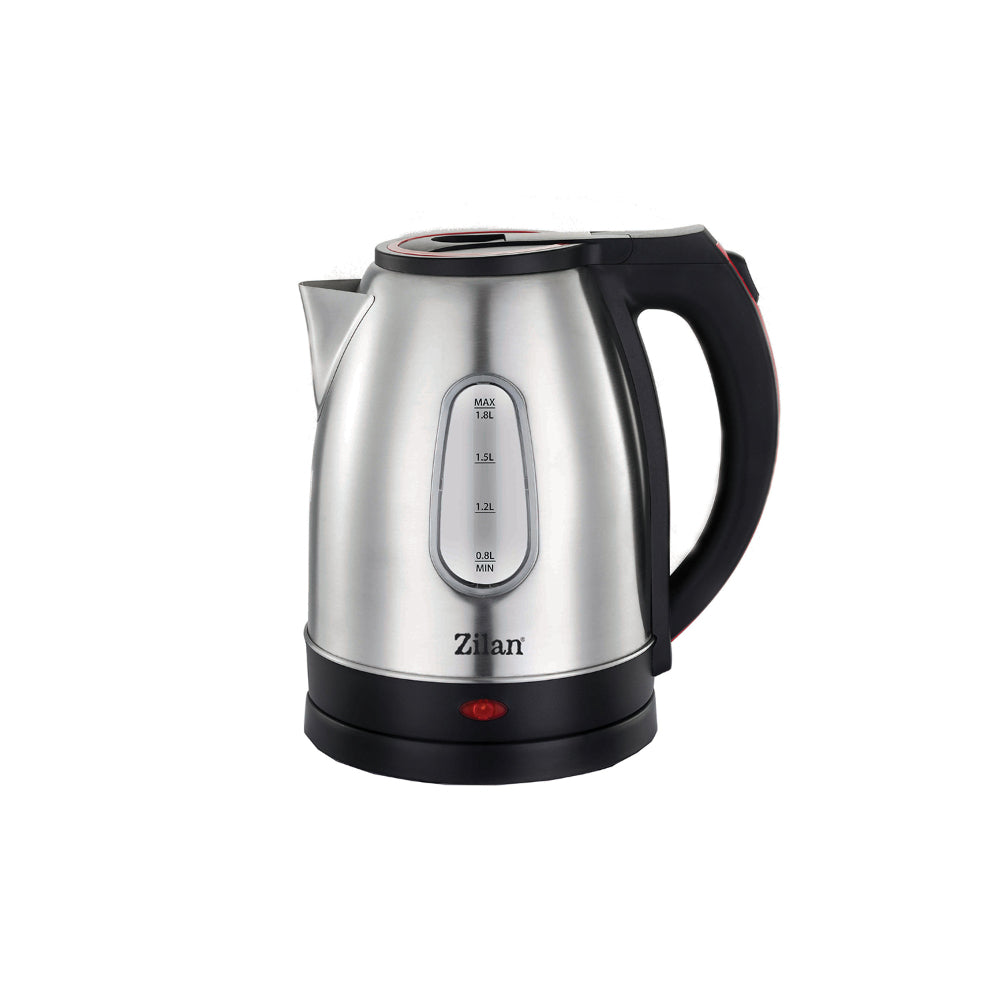 Zilan Kettle, ZLN1154