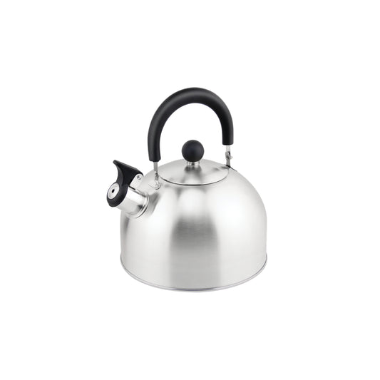 Zilan Stainless Steel Whistling Kettle 3L, ZLN1276