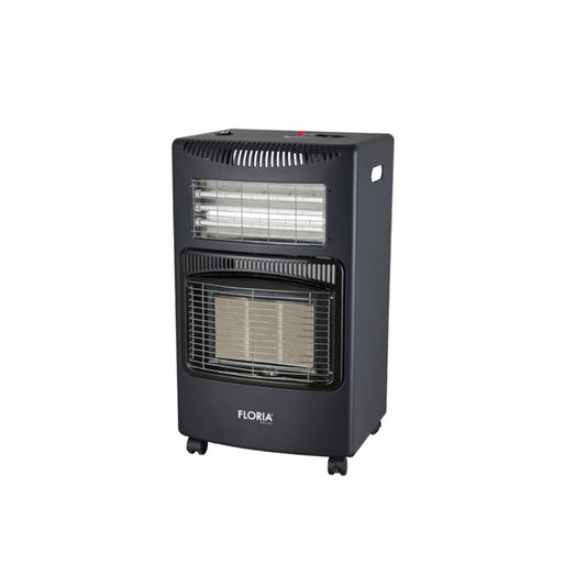 Zilan, Electric And Gas Heater, ZLN1282